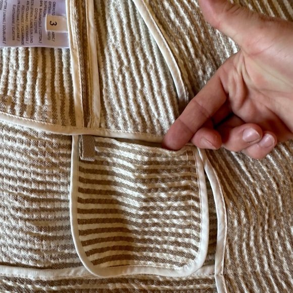 Dorothee Schumacher Cropped Blazer - Picture 7 of 16